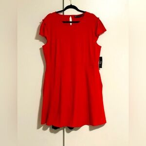BNWT NY & Co Dress